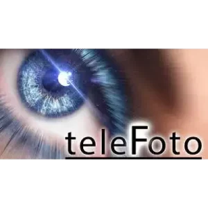 Telefoto Extreme by John Van Der Linden