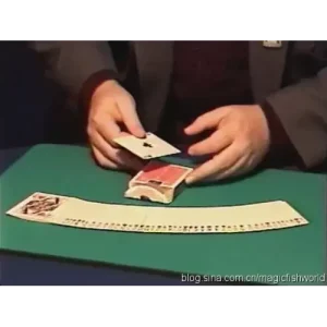 Tested Card Works by Glenn Bishop