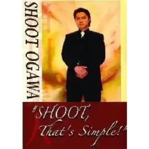 That’s Simple by Shoot Ogawa