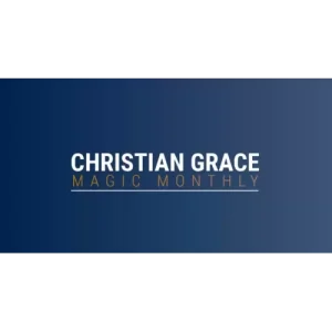 The Echo System by Christian Grace