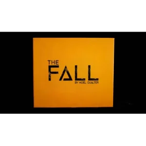 The Fall by Noel Qualter