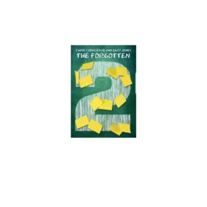 The Forgotten Vol.2 by Chris Congreave And Gary Jones