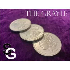 The Grayle by Sean Goodman