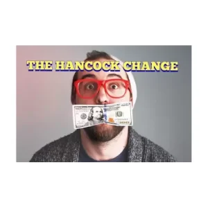 The Hancock Change by Kyle Purnell