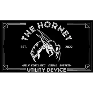 The Hornet by Nicholas Lawrence