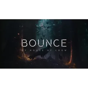 Bounce By The House of Crow