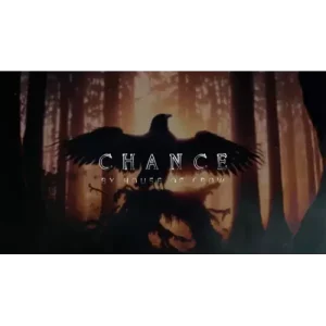 CHANCE By The House of Crow