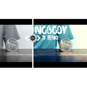 The Vault – Nobody by Ji Feng