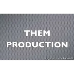 Them Production by Ed Ellis