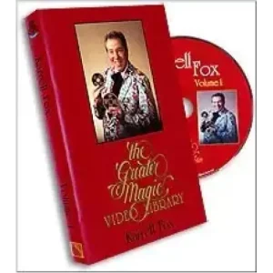 Things I Do They Can Do by Karrell Fox