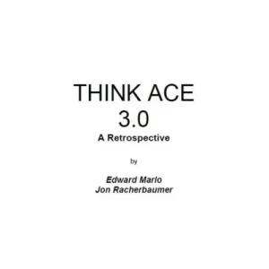 Think Ace 3 by Jon Racherbaumer