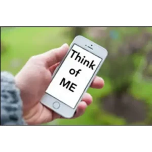 Think Of Me by Ilyas Seisov