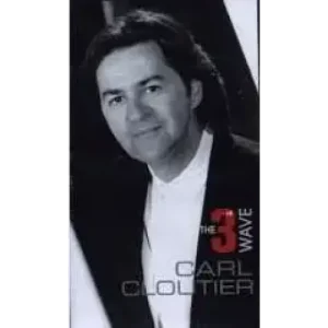 The Third Wave by Carl Cloutier