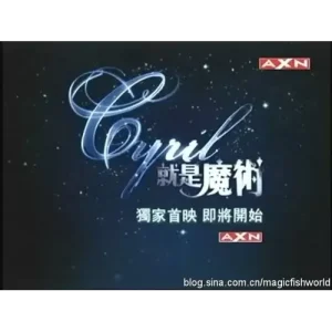 This Is Magic Episode 1 (Singarpo) by Cyril