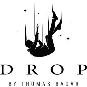 Drop By Thomas Badar