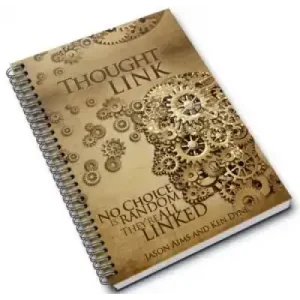 Thought Link by Jason Aims And Ken Dyne