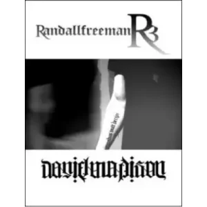 Thoughts Of A Madman by Daniel Madison