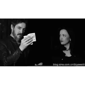 Three Things by Daniel Madison