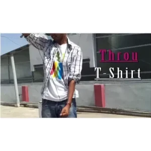 Throu Tshirt by Deepak Mishra