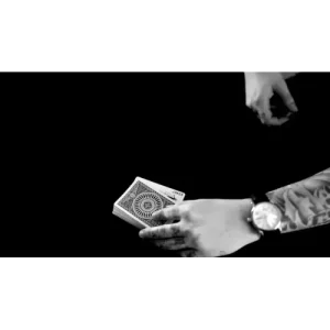 Throw by Luke Jermay