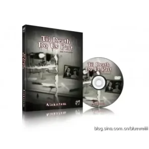 Til Death Do Us Part by Jim Critchlow