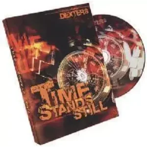 Time Stands Still by Dexters Magic