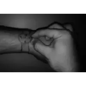 Timekeeper by Matt Mello