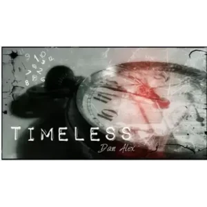 Timeless by Dan Alex
