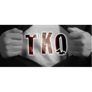 Tko – The Kaylor Option by Jeff Kaylor
