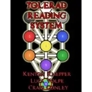 Tolerad Reading System by Kenton Knepper