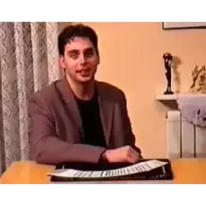 Topit Magic Lecture by Sergio Cisneros