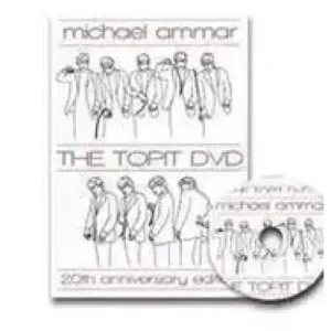 The Topit Tapes (1-2) by Michael Ammar