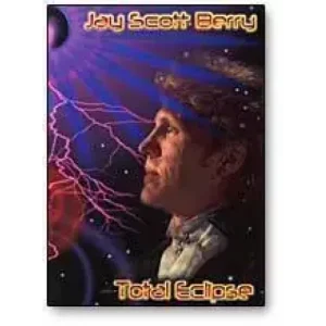 Total Eclipse by Jay Scott Berry