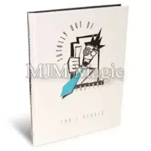 Totally Out Of Control by Chris Kenner