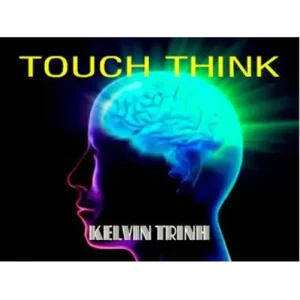 Touch Think by Kelvin Trinh