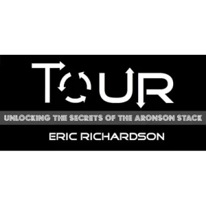 Tour by Eric Richardson