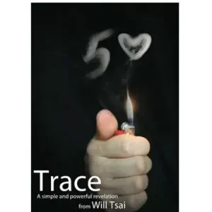 Trace by Will Tsai And Sm Productionz