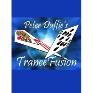 Trance Fusion by Peter Duffie