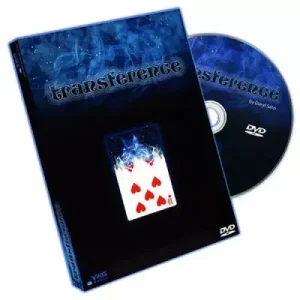 Transference by Daryl Sato