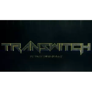 Transwitch by Teja Yendapally