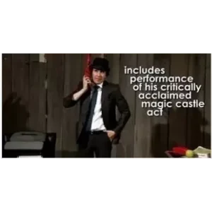 The Treachery Of Tricks by Francis Menotti