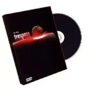 Trespass by Dan Army