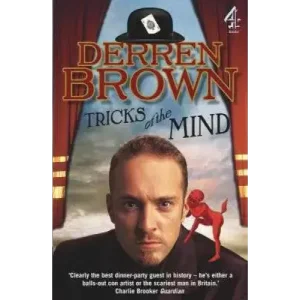 Tricks Of The Mind (Audio Version) by Derren Brown
