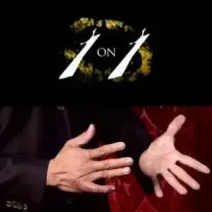 Trifecta by Homer Liwag