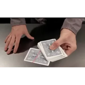 Trigger by Valdemar Gestur