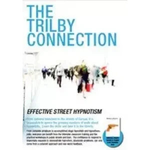 The Trilby Connection (1-3) by Headhacking