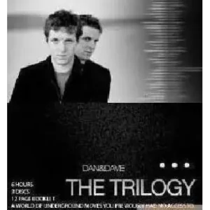 The Trilogy (1-3) by Dan And Dave Buck