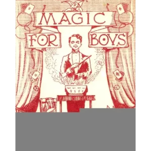 Trixy Magazine by Martin Breese