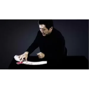 Try-Out by Yuji Murakami