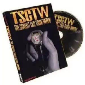 Tsctw by Magicshop